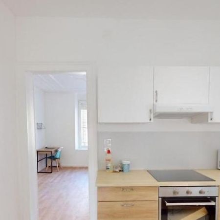 Jolie Appartement Meuble Audun-Le-Tiche Exterior foto